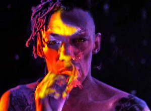 Tricky regresa a la Argentina
