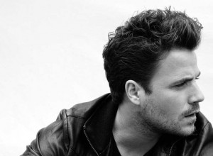 Dani Martín se presenta en Buenos Aires