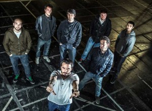 “Eureka!”: se viene un nuevo disco de Salta La Banca