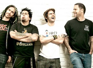 NOFX y SBTRKT no estarán en el Lollapalooza 2015