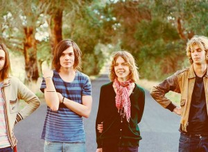 Lo nuevo de Tame Impala gratis y para descargar