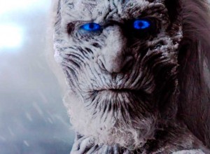 Ahora sí, la canción de Mastodon para Games of Thrones