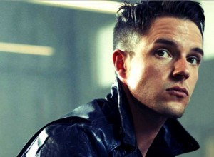 Más detalles sobre lo nuevo de Brandon Flowers