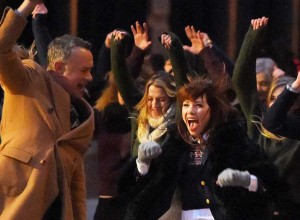 Imperdible: ¡Tom Hanks canta y baila en un video de Carly Rae Jepsen!