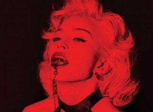 Hoy suena en La Viola Web: Madonna con “Living For Love”