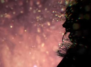 Björk estrenó el primer video de Vulnicura
