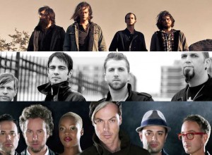 Lollapalooza 2015: nuevos sideshows gratuitos