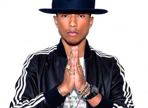 ¿Otro choreo de Pharrell Williams? la familia de Marvin Gaye dice que hay otro plagio