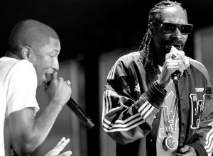 Nueva canción: Snoop Dogg y sus duraznos en crema