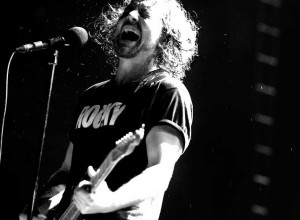 ¿Pearl Jam viene a la Argentina?