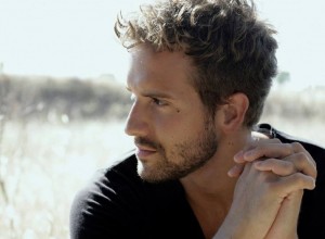 Pablo Albor&aacute;n: «Soy inquieto, hiperactivo en el trabajo, pasional y muy autoexigente»