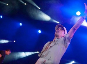 Suena en La Viola Web: Manu Chao con “Mala Vida”