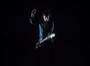 Suena en La Viola Web: “I Feel You” por Johnny Marr
