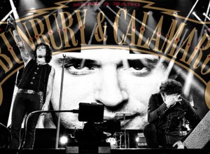 Calamaro y Bunbury presentan su versi&oacute;n de «Crimen» de Cerati
