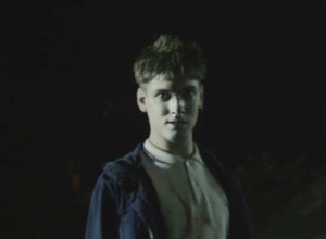 Mirá el nuevo y violento video de La Armada Cósmica