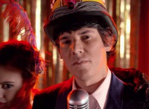 Suena en La Viola Web: Maxi Trusso con «Nobody&acute;s Lonely»