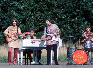 ¿Cuál es la mejor canción de los Beatles?
