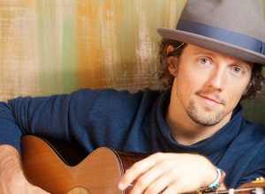 Suena en La Viola Web: «I&acute;m Yours» de Jason Mraz