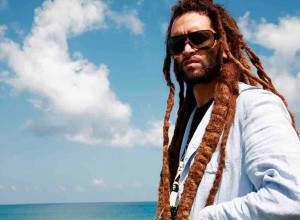 Alborosie presenta «Poser»