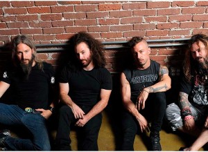 Nuevo video de Killer Be Killed: «Curb Crusher»