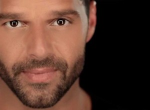 Intimidad, honestidad y sensibilidad en el nuevo video de Ricky Martin