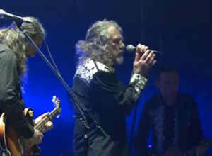 Lollapalooza 2015: así se vivió el primer día del gran festival