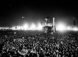 Lollapalooza 2015: ¡repasá las mejores fotos del segundo día!
