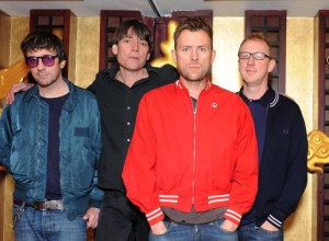 Blur con todo: escuchá otro tema nuevo