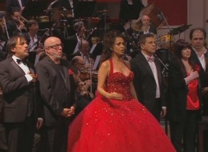 Una noche a pura música: los Duetos en el Colón