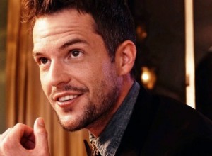 Brandon Flowers presentó un tema nuevo en vivo
