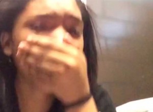 Así sufren las fanáticas por la salida de Zayn Malik, de One Direction