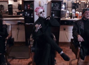 Imperdible: «personajes» de Harry Potter bailaron «Uptown Funk»