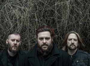 Seether llega a la Argentina