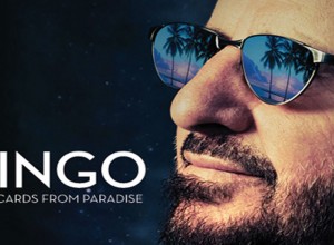 Ringo Starr presenta “Confirmation”
