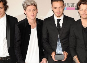 One Direction ya piensa en un nuevo disco y se conoció un demo de Zayn Malik