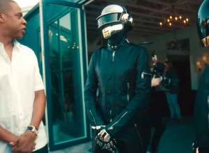 Arcade Fire, Coldplay, Daft Punk y m&aacute;s m&uacute;sicos armaron una «s&uacute;per liga» para meterse en el negocio del streaming