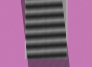 El arte, la tecnología y las 100 mil tapas del nuevo disco de Hot Chip