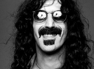 «Dance Me This (Bailame Esta)»: la &uacute;ltima de Frank Zappa