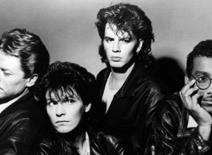 10 grandes canciones que están cumpliendo 30 años