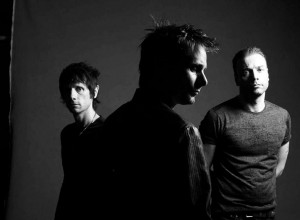 Matt Bellamy sobre el nuevo disco de Muse: “No hay mucho amor”