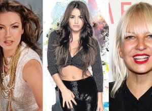 Síntesis: tres mujeres de estreno