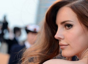 Lana del Rey se unió a un gran productor