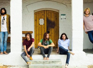 Tame Impala lanzó otra nueva canción