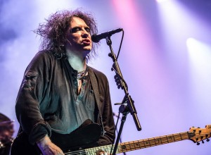 El bueno de Robert Smith