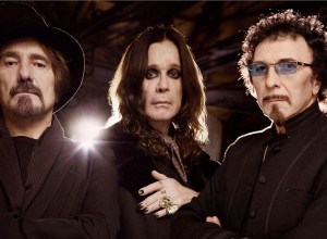 Black Sabbath canceló su show de despedida