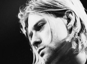 Kurt Cobain inédito: así suena las grabaciones que utilizarán en el documental
