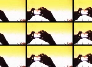 Miles de celulares, un sólo clip: mirá el nuevo video de Los Auténticos Decadentes