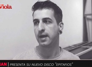 Melian: «Somos una banda muy activa»