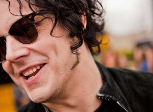 Jack White filmará un documental con Robert Redford