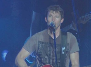 Este fin de semana en La Viola, James Blunt y Luciano Pereyra